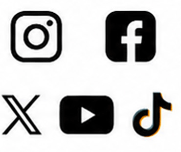 Social Channels